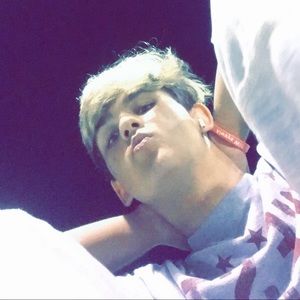 Meet your Posher, Logan